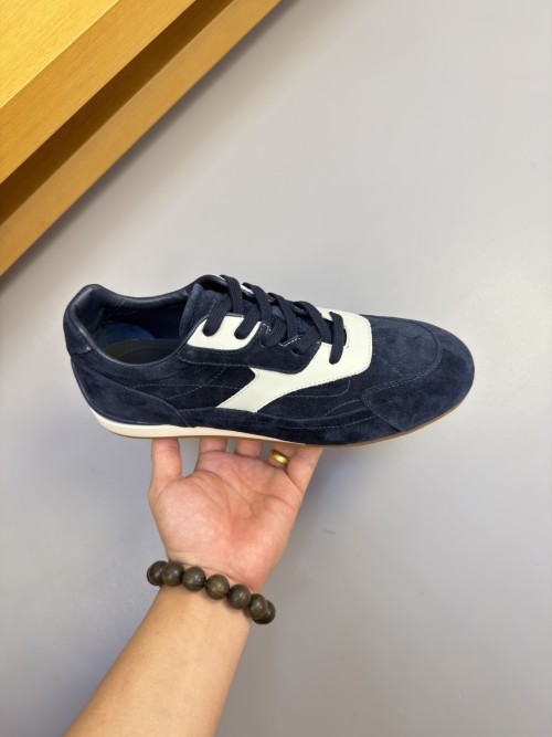 페레가모 스니커즈 Ferragamo Sneaker P26101338