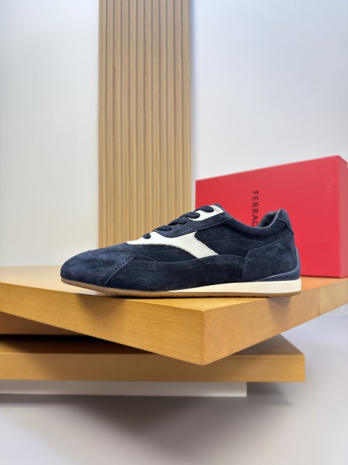 페레가모 스니커즈 Ferragamo Sneaker P26101338
