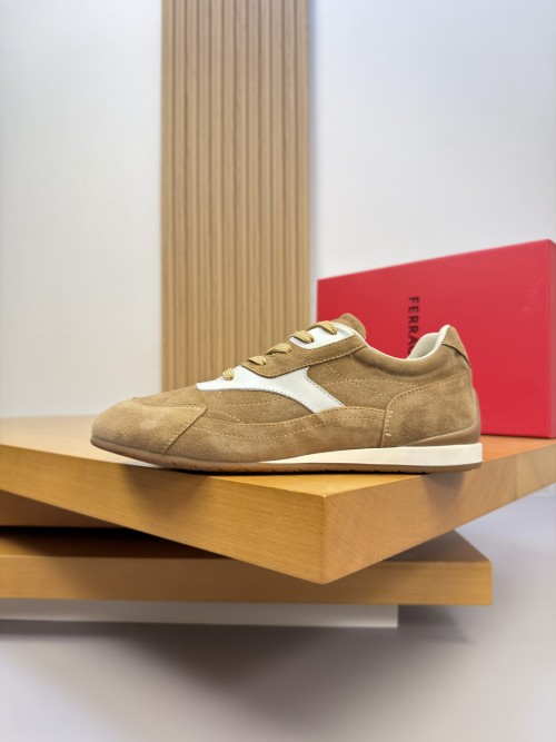 페레가모 스니커즈 Ferragamo Sneaker P26101339