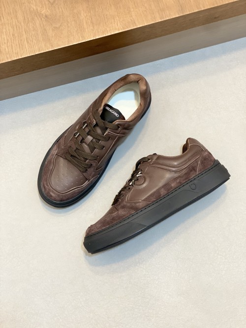 페레가모 스니커즈 Ferragamo Sneaker P26101341