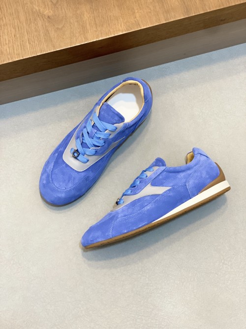페레가모 스니커즈 Ferragamo Sneaker P26101346