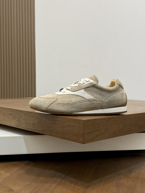페레가모 스니커즈 Ferragamo Sneaker P26101348