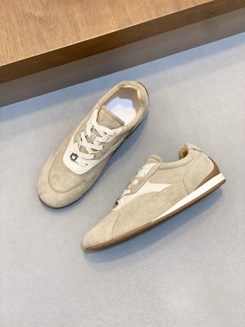 페레가모 스니커즈 Ferragamo Sneaker P26101348