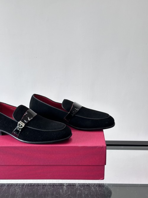 페레가모 스니커즈 Ferragamo Sneaker P26101501