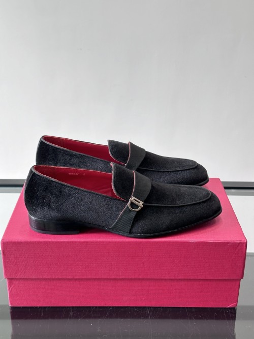 페레가모 스니커즈 Ferragamo Sneaker P26101506