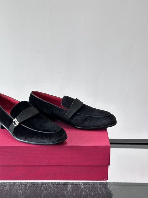 페레가모 스니커즈 Ferragamo Sneaker P26101506