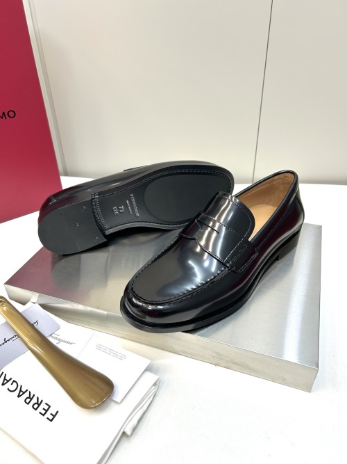 페레가모 스니커즈 Ferragamo Sneaker P26101507