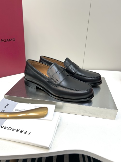 페레가모 스니커즈 Ferragamo Sneaker P26101508