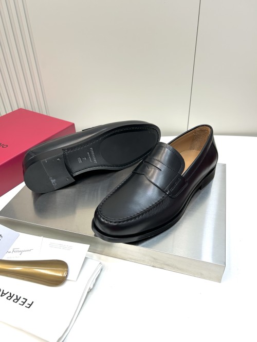 페레가모 스니커즈 Ferragamo Sneaker P26101508