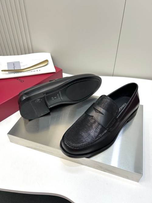 페레가모 스니커즈 Ferragamo Sneaker P26101510