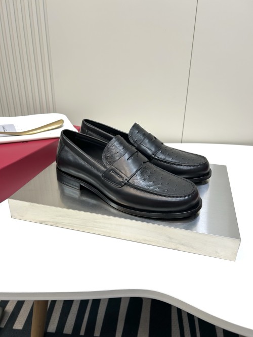 페레가모 스니커즈 Ferragamo Sneaker P26101511