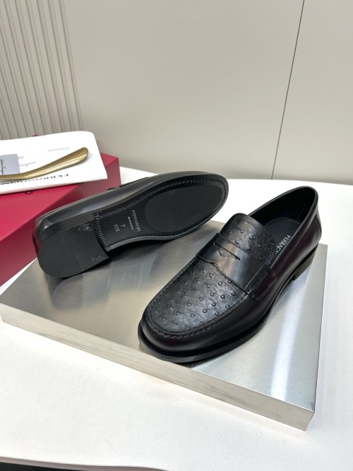 페레가모 스니커즈 Ferragamo Sneaker P26101511