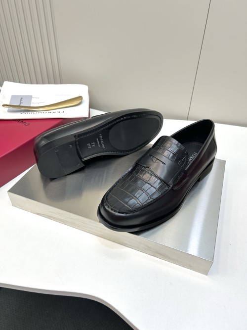 페레가모 스니커즈 Ferragamo Sneaker P26101512