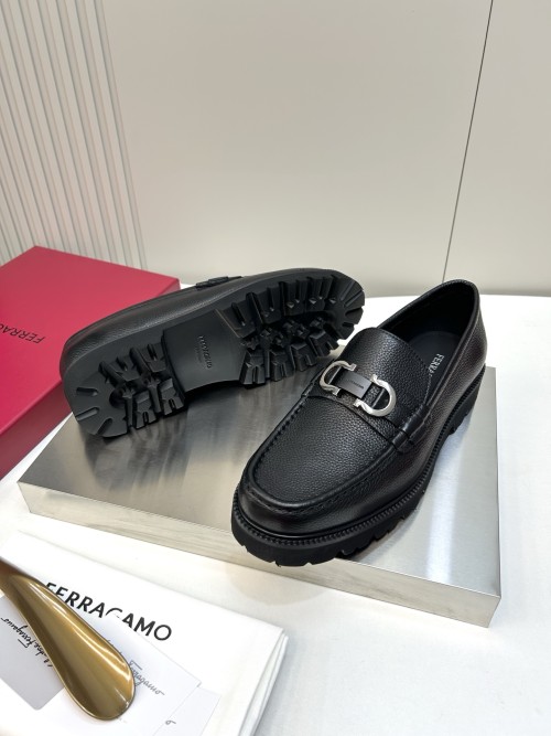 페레가모 스니커즈 Ferragamo Sneaker P26101513