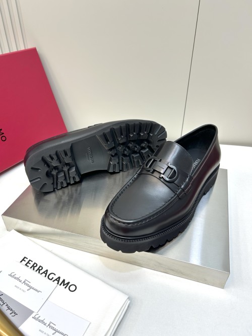 페레가모 스니커즈 Ferragamo Sneaker P26101514