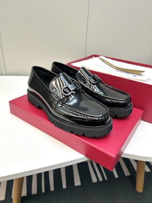 페레가모 스니커즈 Ferragamo Sneaker P26101515