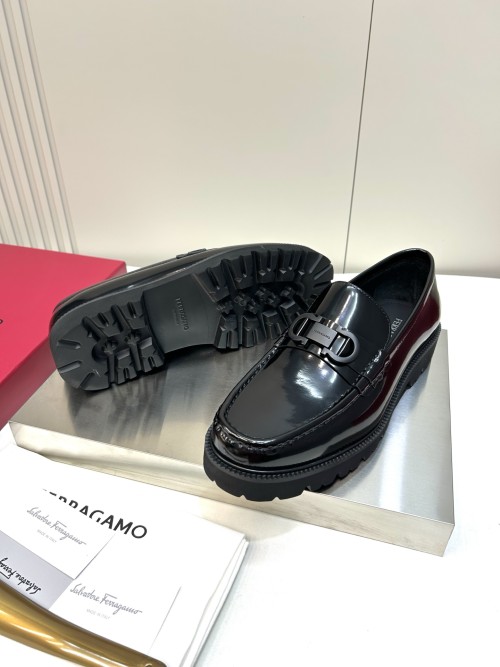 페레가모 스니커즈 Ferragamo Sneaker P26101515