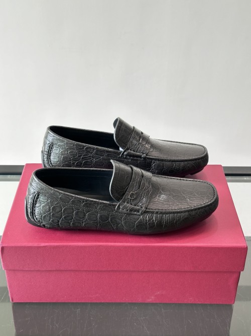 페레가모 스니커즈 Ferragamo Sneaker P26101516