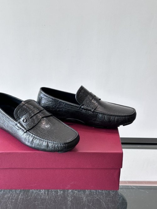 페레가모 스니커즈 Ferragamo Sneaker P26101516