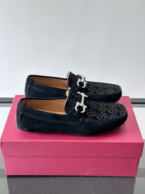 페레가모 스니커즈 Ferragamo Sneaker P26101518