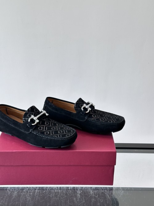 페레가모 스니커즈 Ferragamo Sneaker P26101518