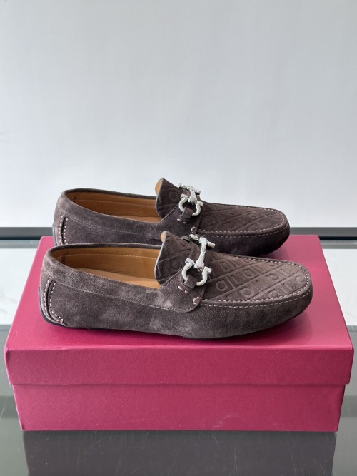 페레가모 스니커즈 Ferragamo Sneaker P26101519