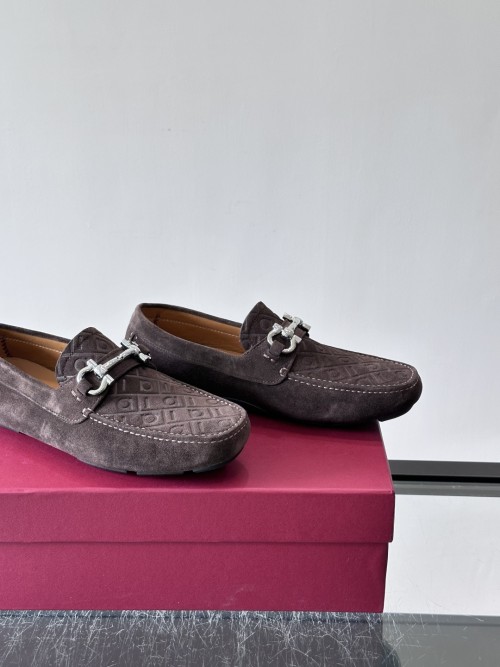 페레가모 스니커즈 Ferragamo Sneaker P26101519