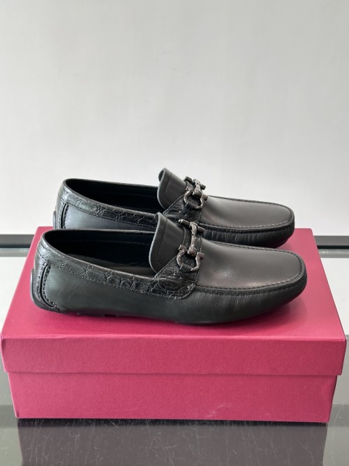페레가모 스니커즈 Ferragamo Sneaker P26101520