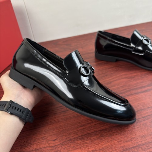 페레가모 스니커즈 Ferragamo Sneaker P26101523