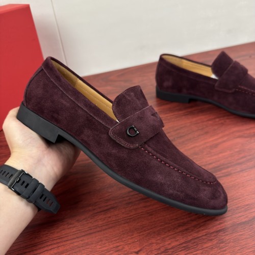 페레가모 스니커즈 Ferragamo Sneaker P26101527