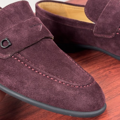 페레가모 스니커즈 Ferragamo Sneaker P26101527