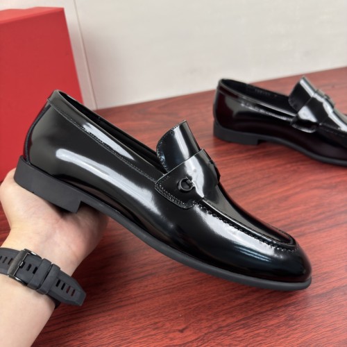 페레가모 스니커즈 Ferragamo Sneaker P26101530