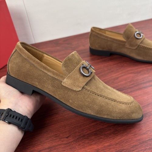 페레가모 스니커즈 Ferragamo Sneaker P26101533