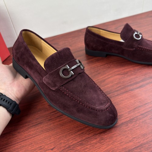 페레가모 스니커즈 Ferragamo Sneaker P26101535