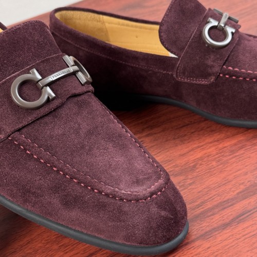페레가모 스니커즈 Ferragamo Sneaker P26101535