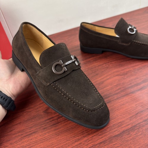 페레가모 스니커즈 Ferragamo Sneaker P26101536