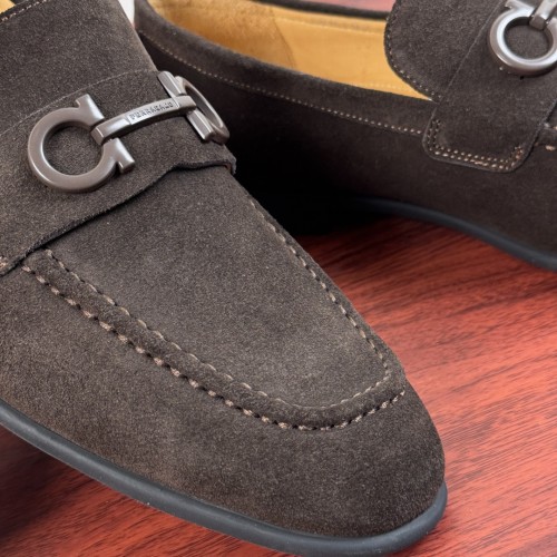 페레가모 스니커즈 Ferragamo Sneaker P26101536