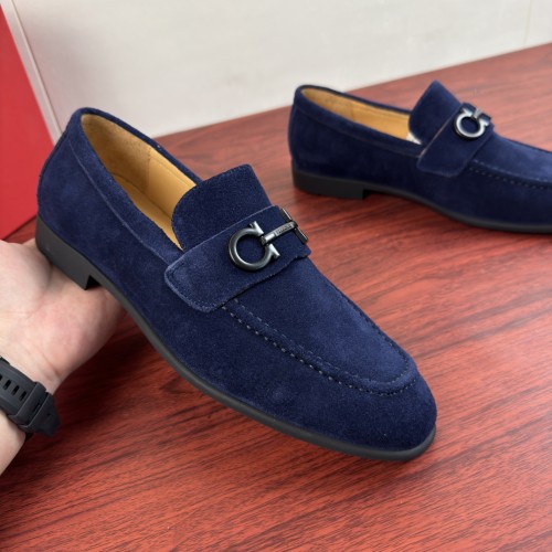 페레가모 스니커즈 Ferragamo Sneaker P26101537