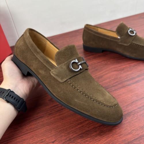 페레가모 스니커즈 Ferragamo Sneaker P26101538