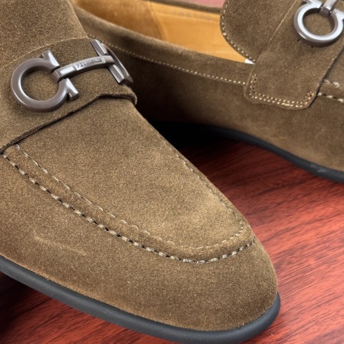 페레가모 스니커즈 Ferragamo Sneaker P26101538