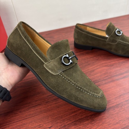 페레가모 스니커즈 Ferragamo Sneaker P26101539