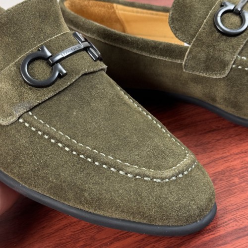 페레가모 스니커즈 Ferragamo Sneaker P26101539