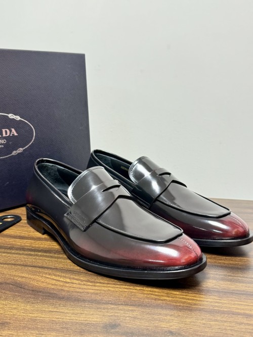 프라다 로퍼 Prada Loafers  P26101542