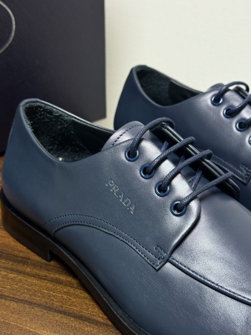 프라다 로퍼 Prada Loafers  P26101543