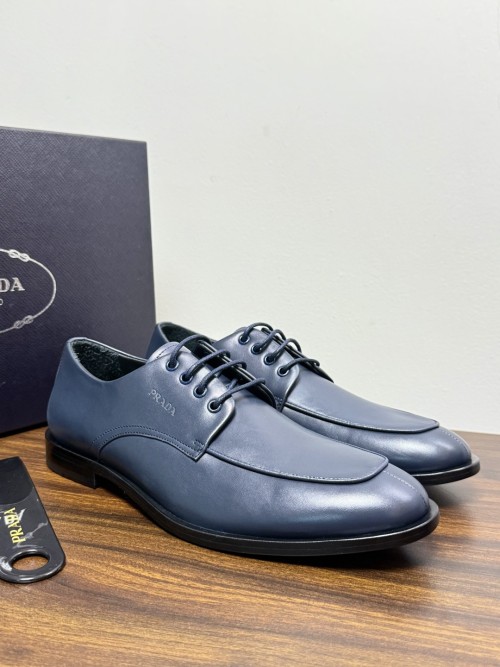 프라다 로퍼 Prada Loafers  P26101543