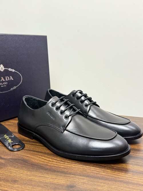 프라다 로퍼 Prada Loafers  P26101544