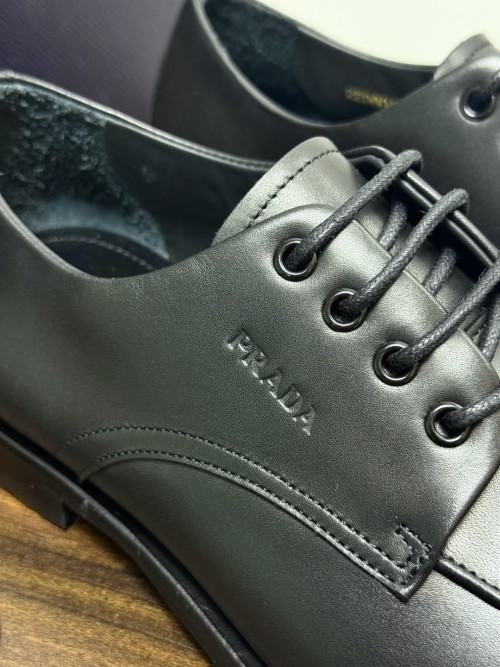 프라다 로퍼 Prada Loafers  P26101544