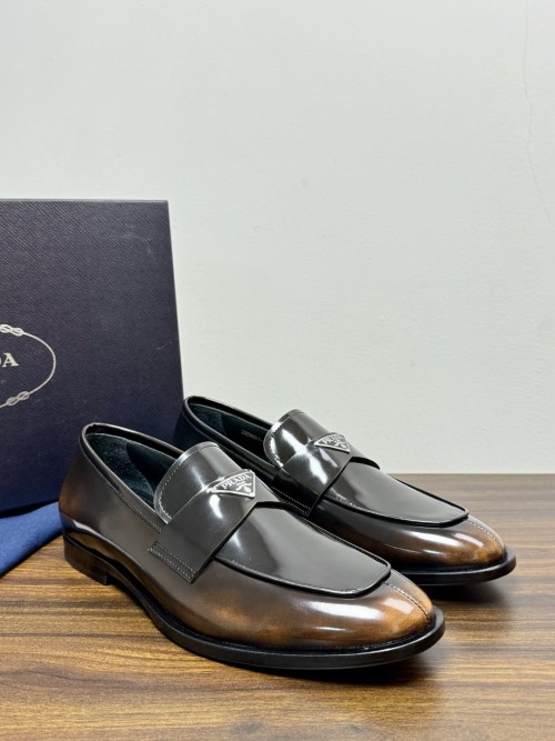 프라다 로퍼 Prada Loafers  P26101546