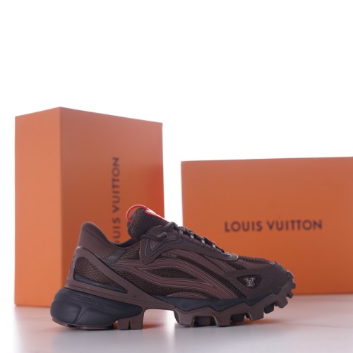 루이비통 스니커즈 Louis Vuitton Sneaker LV26101548