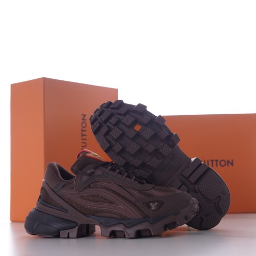 루이비통 스니커즈 Louis Vuitton Sneaker LV26101548